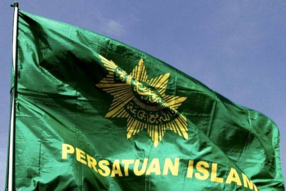 Tentang Portal PD PERSIS Kabupaten Nias Barat